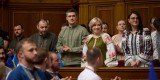 Володимир Зеленський запропонував основні напрями трансформації, яку Україна має здійснити за десятиріччя Володимир Зеленський запропонував основні напрями трансформації, яку Україна має здійснити за десятиріччя