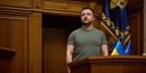 Володимир Зеленський запропонував основні напрями трансформації, яку Україна має здійснити за десятиріччя Володимир Зеленський запропонував основні напрями трансформації, яку Україна має здійснити за десятиріччя