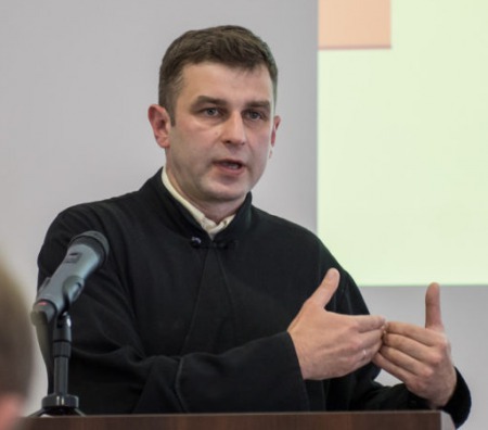 “Все залежить від жертовності священника, а не від його сімейного стану", - отець Тарас Фітьо “Все залежить від жертовності священника, а не від його сімейного стану", - отець Тарас Фітьо