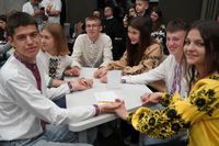 Всецерковна гра &laquo;Що? Де? Коли?&nbsp;&mdash; 2023&raquo; закінчилася. Хто з&nbsp;27&nbsp;команд переміг?