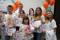 Всецерковна гра &laquo;Що? Де? Коли?&nbsp;&mdash; 2023&raquo; закінчилася. Хто з&nbsp;27&nbsp;команд переміг?