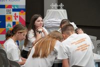 Всецерковна гра &laquo;Що? Де? Коли?&nbsp;&mdash; 2023&raquo; закінчилася. Хто з&nbsp;27&nbsp;команд переміг?