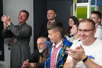 Всецерковна гра &laquo;Що? Де? Коли?&nbsp;&mdash; 2023&raquo; закінчилася. Хто з&nbsp;27&nbsp;команд переміг?