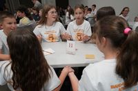 Всецерковна гра &laquo;Що? Де? Коли?&nbsp;&mdash; 2023&raquo; закінчилася. Хто з&nbsp;27&nbsp;команд переміг?