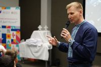 Всецерковна гра &laquo;Що? Де? Коли?&nbsp;&mdash; 2023&raquo; закінчилася. Хто з&nbsp;27&nbsp;команд переміг?