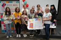 Всецерковна гра &laquo;Що? Де? Коли?&nbsp;&mdash; 2023&raquo; закінчилася. Хто з&nbsp;27&nbsp;команд переміг?