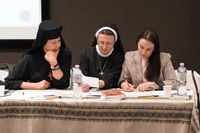 Всецерковна гра &laquo;Що? Де? Коли?&nbsp;&mdash; 2023&raquo; закінчилася. Хто з&nbsp;27&nbsp;команд переміг?