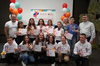 Всецерковна гра &laquo;Що? Де? Коли?&nbsp;&mdash; 2023&raquo; закінчилася. Хто з&nbsp;27&nbsp;команд переміг?