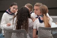 Всецерковна гра &laquo;Що? Де? Коли?&nbsp;&mdash; 2023&raquo; закінчилася. Хто з&nbsp;27&nbsp;команд переміг?