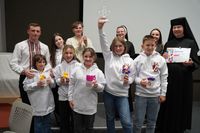 Всецерковна гра &laquo;Що? Де? Коли?&nbsp;&mdash; 2023&raquo; закінчилася. Хто з&nbsp;27&nbsp;команд переміг?