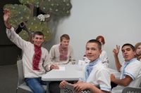 Всецерковна гра &laquo;Що? Де? Коли?&nbsp;&mdash; 2023&raquo; закінчилася. Хто з&nbsp;27&nbsp;команд переміг?