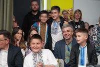 Всецерковна гра &laquo;Що? Де? Коли?&nbsp;&mdash; 2023&raquo; закінчилася. Хто з&nbsp;27&nbsp;команд переміг?