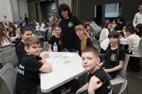 Всецерковна гра &laquo;Що? Де? Коли?&nbsp;&mdash; 2023&raquo; закінчилася. Хто з&nbsp;27&nbsp;команд переміг?