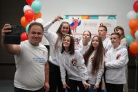 Всецерковна гра &laquo;Що? Де? Коли?&nbsp;&mdash; 2023&raquo; закінчилася. Хто з&nbsp;27&nbsp;команд переміг?