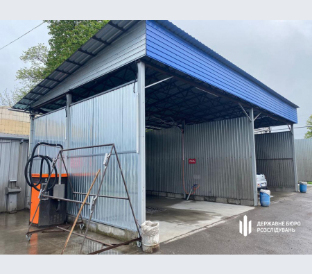 За матеріалами ДБР суд передав державі мільйонні активи росіянина, який забезпечував харчами силовиків путіна За матеріалами ДБР суд передав державі мільйонні активи росіянина, який забезпечував харчами силовиків путіна