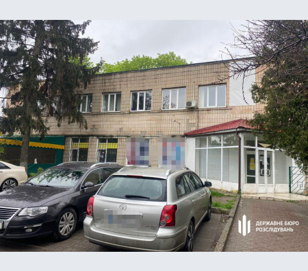 За матеріалами ДБР суд передав державі мільйонні активи росіянина, який забезпечував харчами силовиків путіна За матеріалами ДБР суд передав державі мільйонні активи росіянина, який забезпечував харчами силовиків путіна