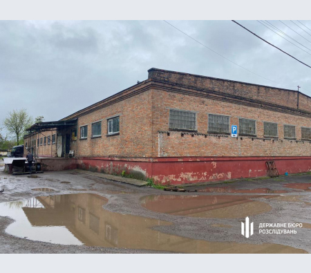 За матеріалами ДБР суд передав державі мільйонні активи росіянина, який забезпечував харчами силовиків путіна За матеріалами ДБР суд передав державі мільйонні активи росіянина, який забезпечував харчами силовиків путіна