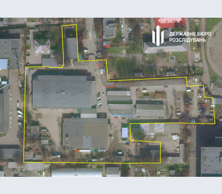За матеріалами ДБР суд передав державі мільйонні активи росіянина, який забезпечував харчами силовиків путіна За матеріалами ДБР суд передав державі мільйонні активи росіянина, який забезпечував харчами силовиків путіна