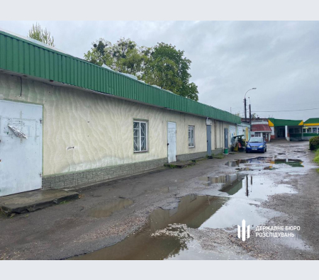 За матеріалами ДБР суд передав державі мільйонні активи росіянина, який забезпечував харчами силовиків путіна За матеріалами ДБР суд передав державі мільйонні активи росіянина, який забезпечував харчами силовиків путіна