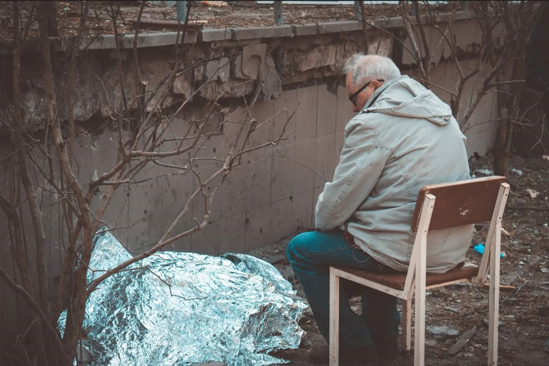 &laquo;Захистімо життя дитини в&nbsp;Україні!&raquo;,&nbsp;&mdash; Глава УГКЦ у&nbsp;68-й тиждень війни