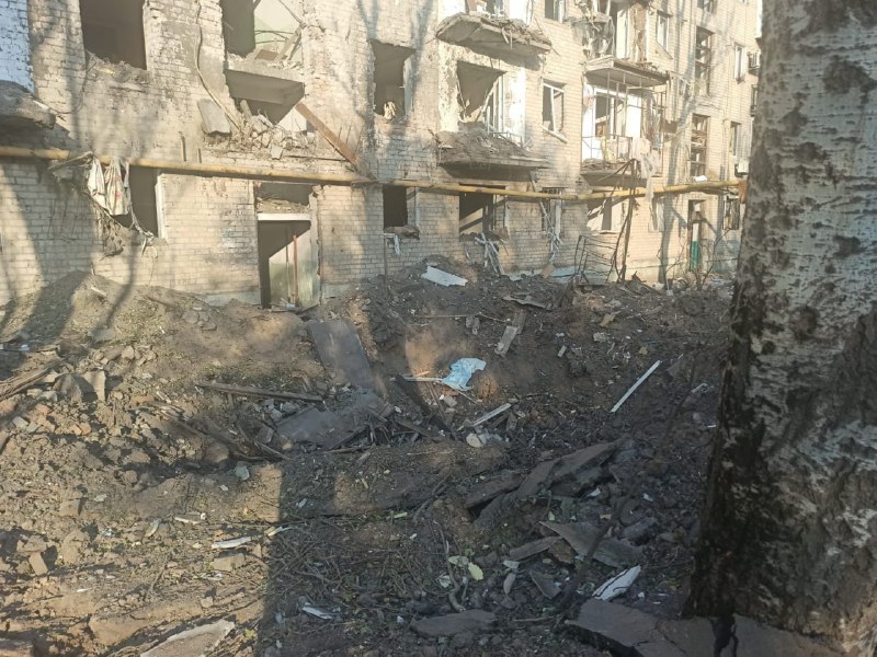 495 добу продовжується збройний терор мирного населення російськими військами
Окупанти здійснили 75 обстрілів 20 міст і сіл області 495 добу продовжується збройний терор мирного населення російськими військами
Окупанти здійснили 75 обстрілів 20 міст і сіл області