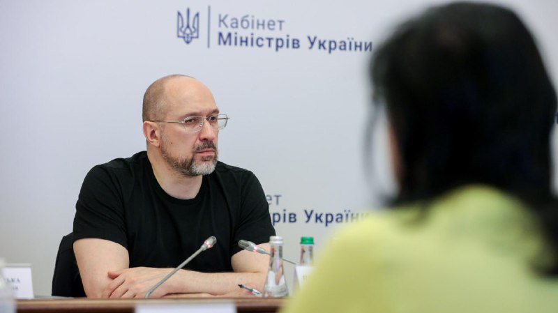 📌 Проходження військово-лікарських та медико-санітарних експертних комісій має стати максимально зручним і швидким 📌 Проходження військово-лікарських та медико-санітарних експертних комісій має стати максимально зручним і швидким