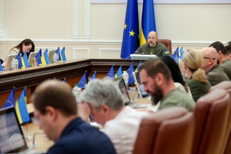 🏠 Сьогодні внесли зміни, завдяки яким участь у програмі єОселя зможуть взяти всі українці, які не мають власного житла 🏠 Сьогодні внесли зміни, завдяки яким участь у програмі єОселя зможуть взяти всі українці, які не мають власного житла