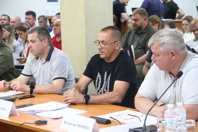 🇺🇦 Підтримка захисників та підготовка до деокупації - незмінні пріоритети 🇺🇦 Підтримка захисників та підготовка до деокупації - незмінні пріоритети