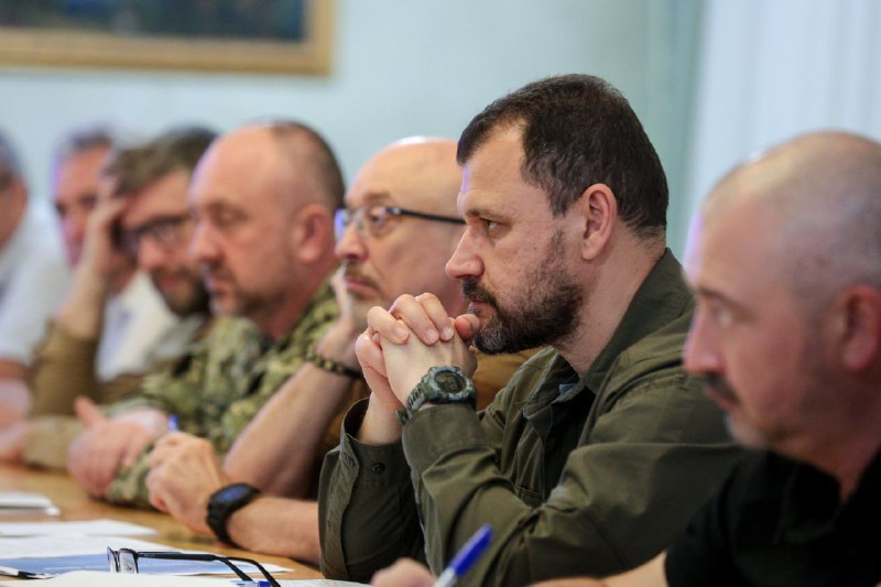 🛡 Через російську агресію Україна повністю переосмислює стандарти внутрішньої безпеки 🛡 Через російську агресію Україна повністю переосмислює стандарти внутрішньої безпеки