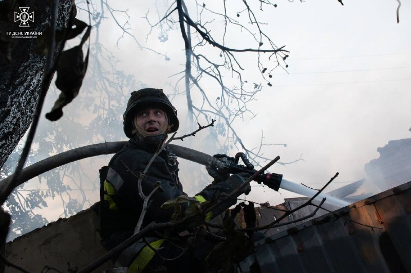 Херсон
⏺Протягом доби вибухи не вщухали. Ворог і зараз продовжує наносити удари по житловим кварталам міста. Херсон
⏺Протягом доби вибухи не вщухали. Ворог і зараз продовжує наносити удари по житловим кварталам міста.