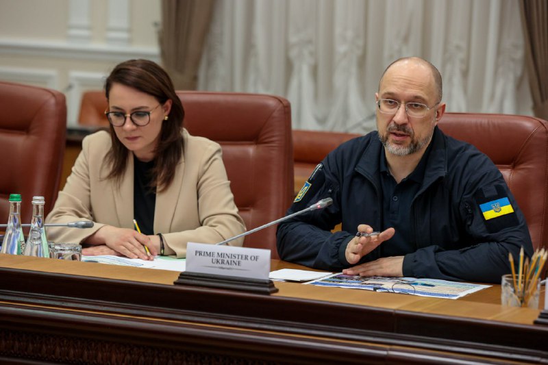 🇯🇵 Японське агентство міжнародного співробітництва (JICA) реалізовує в Україні програму екстреного відновлення на суму понад 500 млн доларів 🇯🇵 Японське агентство міжнародного співробітництва (JICA) реалізовує в Україні програму екстреного відновлення на суму понад 500 млн доларів