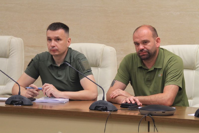 🇺🇦Стабільність процесів життєзабезпечення та безпека громадян - незмінні пріоритети всіх гілок української влади 🇺🇦Стабільність процесів життєзабезпечення та безпека громадян - незмінні пріоритети всіх гілок української влади