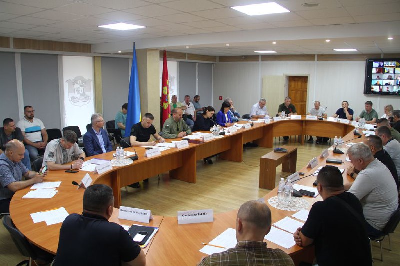 🇺🇦 Підтримка захисників та підготовка до деокупації - незмінні пріоритети 🇺🇦 Підтримка захисників та підготовка до деокупації - незмінні пріоритети