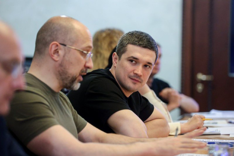🛡 Через російську агресію Україна повністю переосмислює стандарти внутрішньої безпеки 🛡 Через російську агресію Україна повністю переосмислює стандарти внутрішньої безпеки