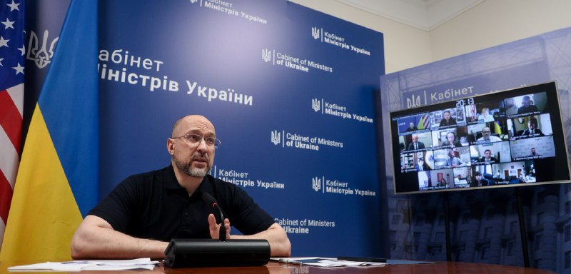 🇺🇸Провели онлайн-зустріч із представниками Конгресу США. Серед ключових тем розмови 🇺🇸Провели онлайн-зустріч із представниками Конгресу США. Серед ключових тем розмови