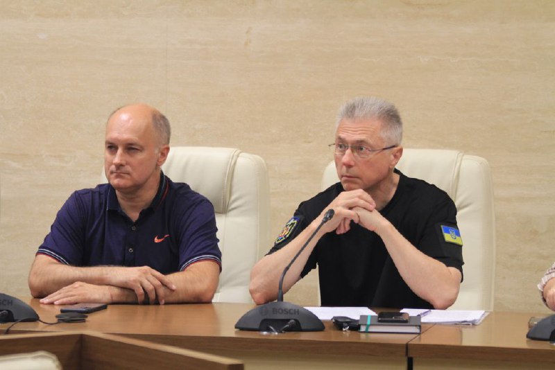 🇺🇦Стабільність процесів життєзабезпечення та безпека громадян - незмінні пріоритети всіх гілок української влади 🇺🇦Стабільність процесів життєзабезпечення та безпека громадян - незмінні пріоритети всіх гілок української влади