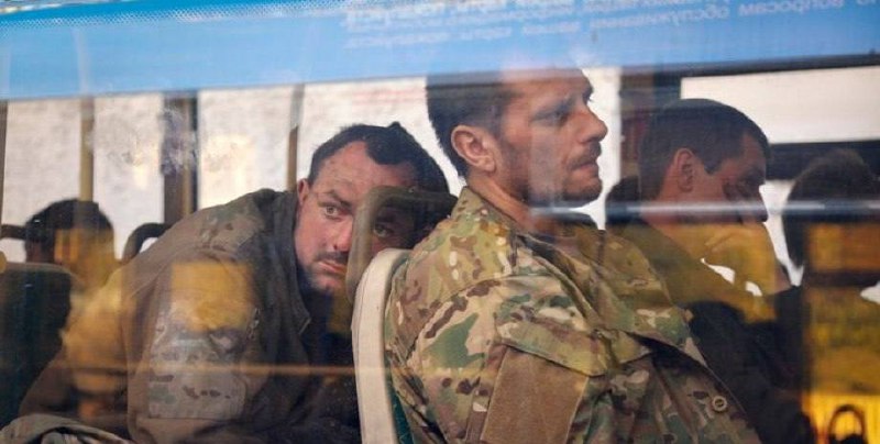 ⚡️Забезпечити повернення полонених захисників Маріуполя - заклик Верховної Ради до світової спільноти ⚡️Забезпечити повернення полонених захисників Маріуполя - заклик Верховної Ради до світової спільноти