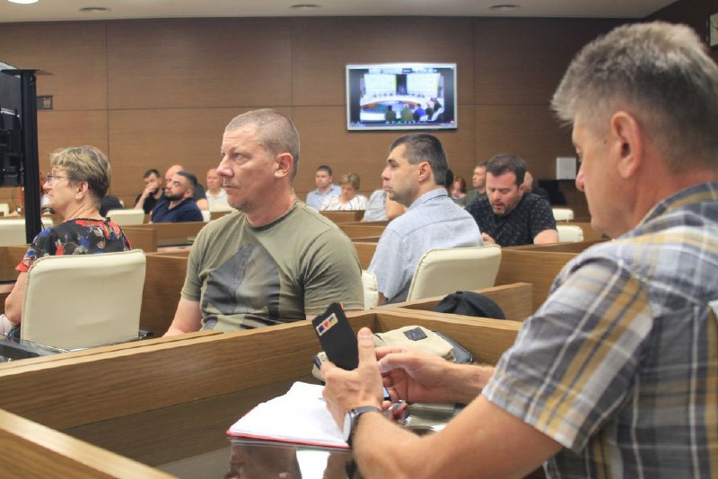 🇺🇦Стабільність процесів життєзабезпечення та безпека громадян - незмінні пріоритети всіх гілок української влади 🇺🇦Стабільність процесів життєзабезпечення та безпека громадян - незмінні пріоритети всіх гілок української влади