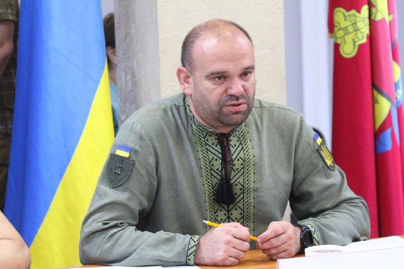 🇺🇦 Підтримка захисників та підготовка до деокупації - незмінні пріоритети 🇺🇦 Підтримка захисників та підготовка до деокупації - незмінні пріоритети