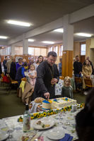 &laquo;Без Небесної Матері світ не&nbsp;має духовного життя&raquo;&nbsp;&mdash; владика Микола Бичок в&nbsp;Аделаїді