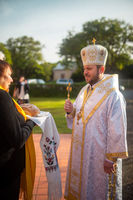 &laquo;Без Небесної Матері світ не&nbsp;має духовного життя&raquo;&nbsp;&mdash; владика Микола Бичок в&nbsp;Аделаїді