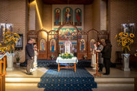 &laquo;Без Небесної Матері світ не&nbsp;має духовного життя&raquo;&nbsp;&mdash; владика Микола Бичок в&nbsp;Аделаїді