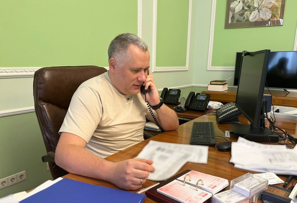 Безпекові гарантії потрібні Україні вже сьогодні – Ігор Жовква у розмові зі спеціальним радником Прем’єр-міністра Фінляндії Безпекові гарантії потрібні Україні вже сьогодні – Ігор Жовква у розмові зі спеціальним радником Прем’єр-міністра Фінляндії