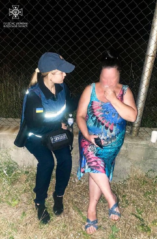 Одещина: знайдено 2 хлопців, які заблукали в катакомбах
Вчора, о 23:10, від чергового “102” до рятувальників надійшло повідомлення Одещина: знайдено 2 хлопців, які заблукали в катакомбах
Вчора, о 23:10, від чергового “102” до рятувальників надійшло повідомлення