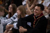 Блаженніший Святослав у&nbsp;90-річчя УМХ: Можете творити глобальну єдність нашої Церкви, бо&nbsp;ви&nbsp;тепер&nbsp;&mdash; Патріарша структура