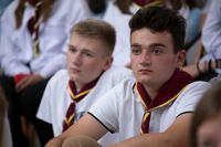 Блаженніший Святослав у&nbsp;90-річчя УМХ: Можете творити глобальну єдність нашої Церкви, бо&nbsp;ви&nbsp;тепер&nbsp;&mdash; Патріарша структура