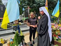 Блаженніший Святослав зустрівся з&nbsp;духовенством Луцького екзархату