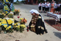 Блаженніший Святослав зустрівся з&nbsp;духовенством Луцького екзархату