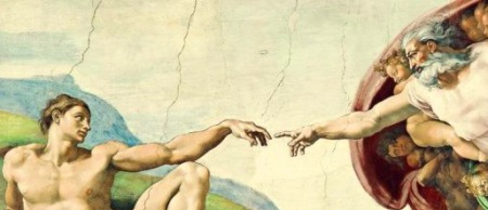 "Бог любить усі свої творіння, навіть сатану", - отець Олександр Могильний "Бог любить усі свої творіння, навіть сатану", - отець Олександр Могильний