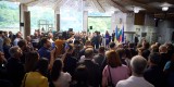 Болгарія є захисницею свободи й противницею геноцидної політики Росії – Президент України за результатами зустрічі з Прем'єр-міністром Ніколаєм Денковим Болгарія є захисницею свободи й противницею геноцидної політики Росії – Президент України за результатами зустрічі з Прем'єр-міністром Ніколаєм Денковим